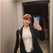 Profesora en cualquier tipo de materia o cuidado